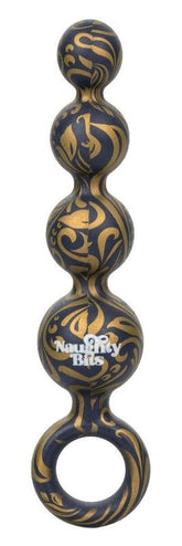 Naughty Bits Butt Balls Anal Beads and Balls